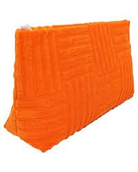 Terry Tile Med Pouch - 5 Colors