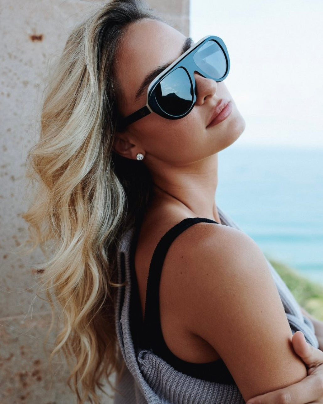 Aspen I-Sea Sunglasses