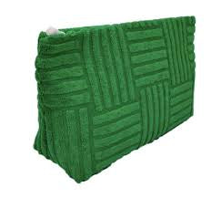 Terry Tile Med Pouch - 5 Colors