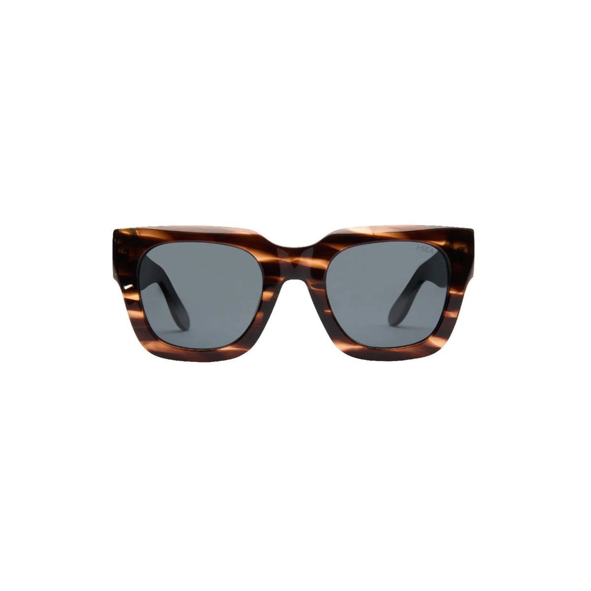 Jolene Sunglasses - Tiger