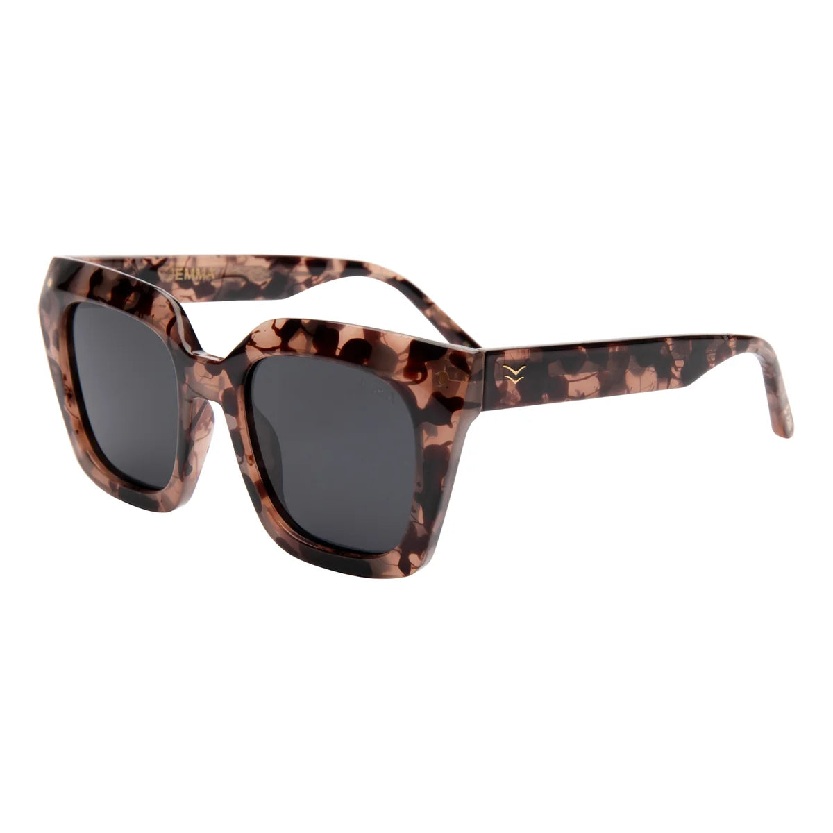 Jemma Sunglasses - 2 Colors