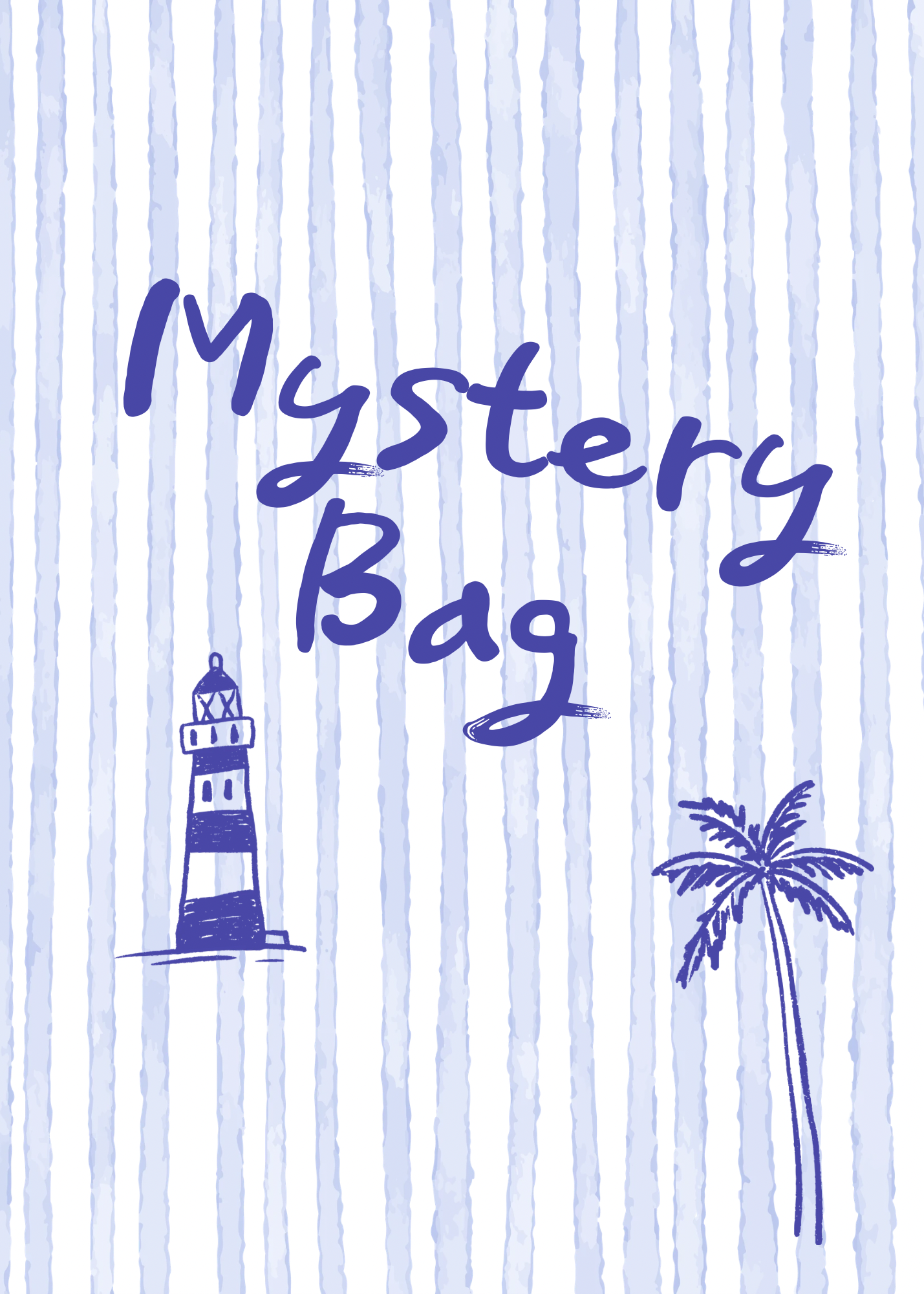 Mystery Bags