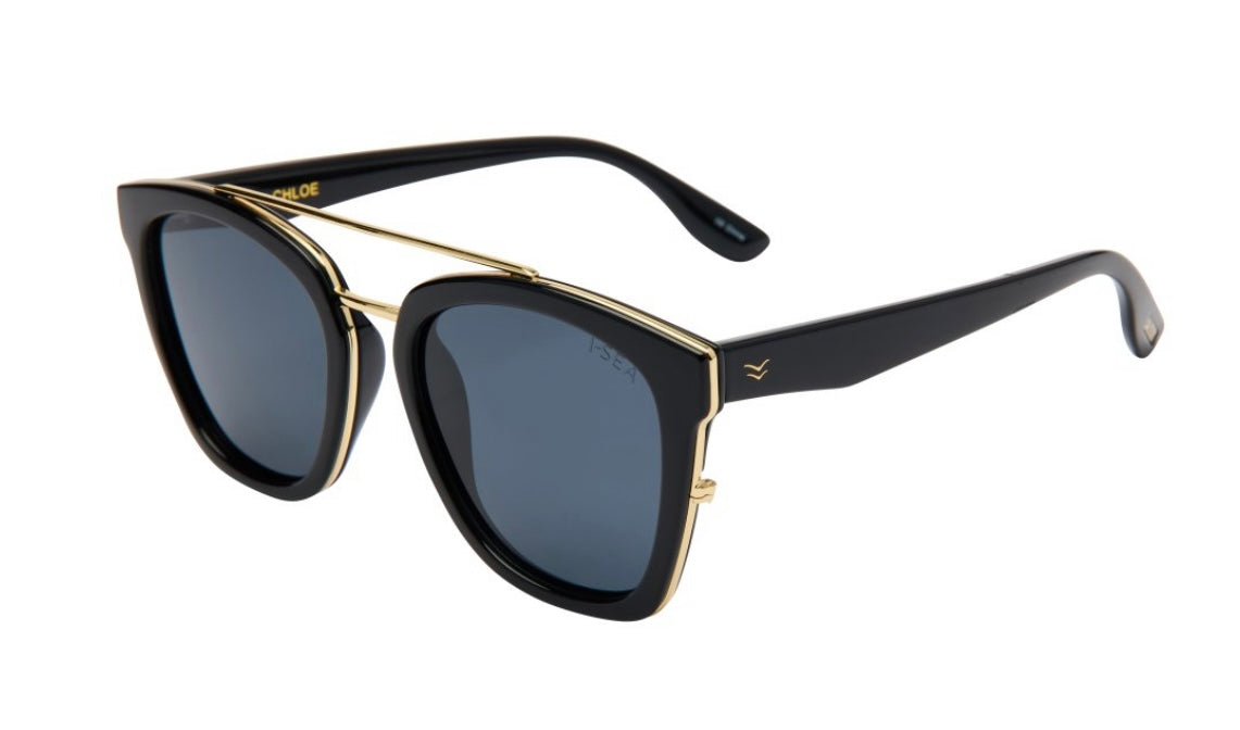 Chloe I-Sea Sunglasses