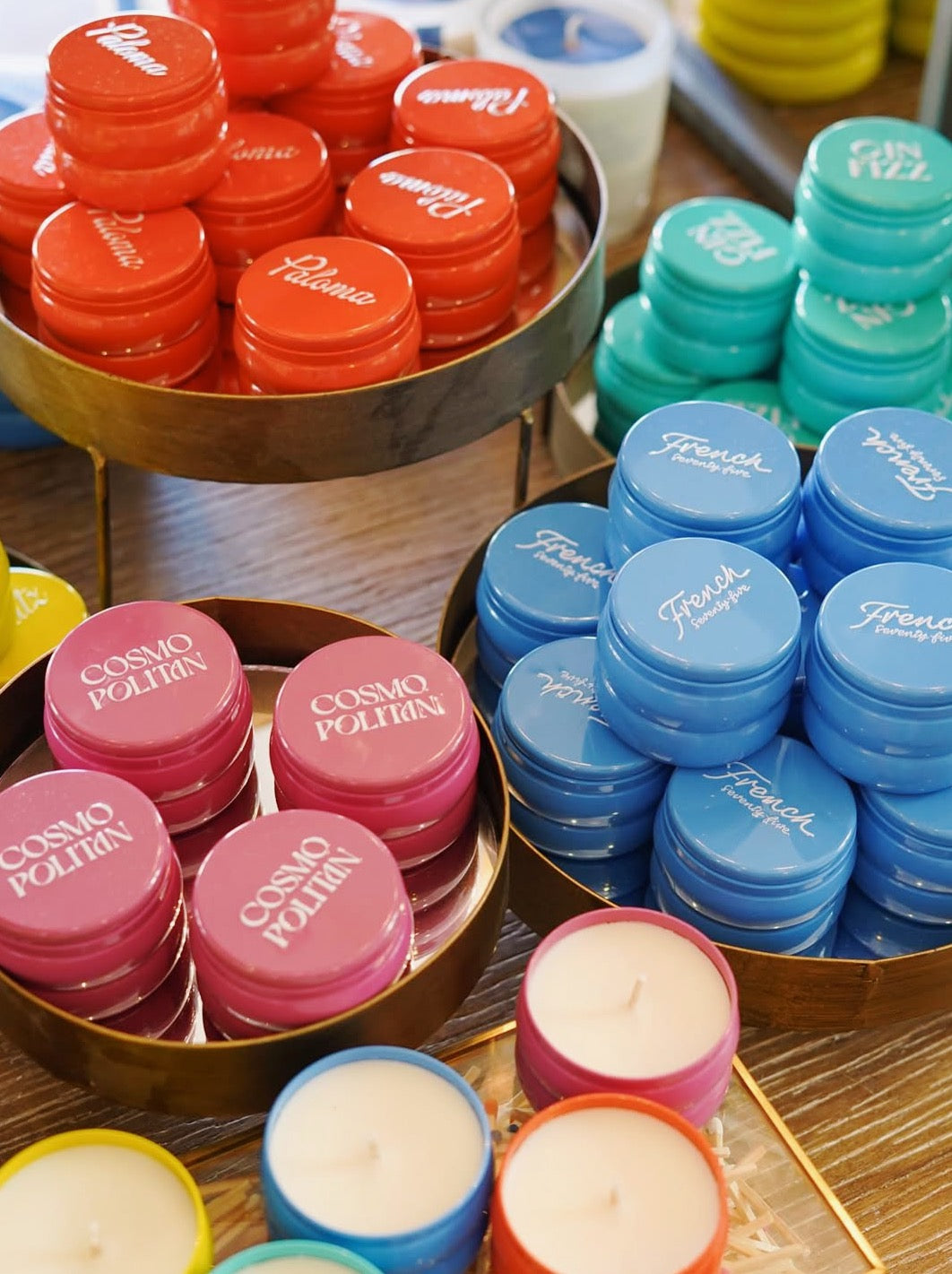 Cosmopolitan Candle 13 oz