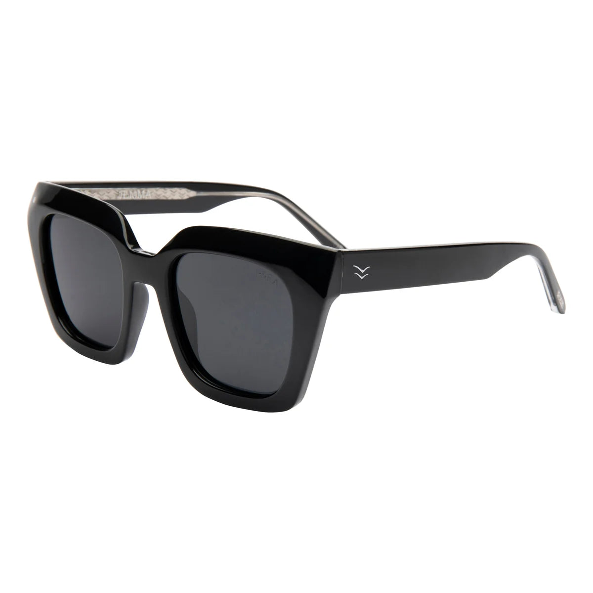 Jemma Sunglasses - 2 Colors