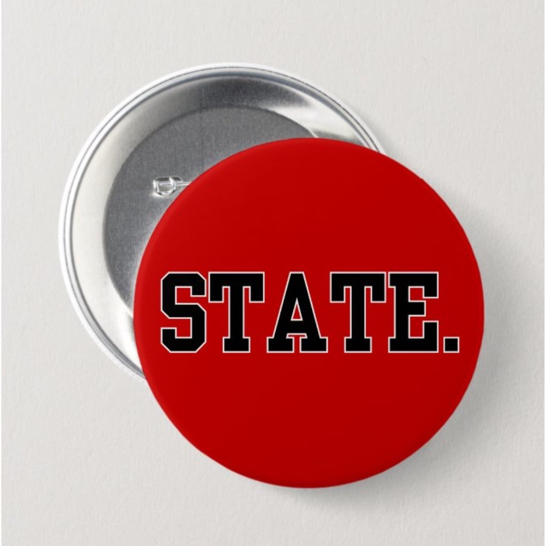 GAME DAY PINS