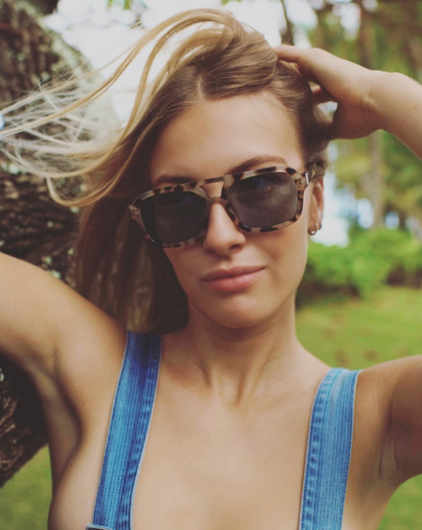 Royal I-Sea Sunglasses