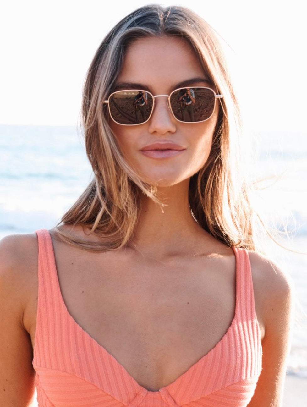 Quinn I-Sea Sunglasses