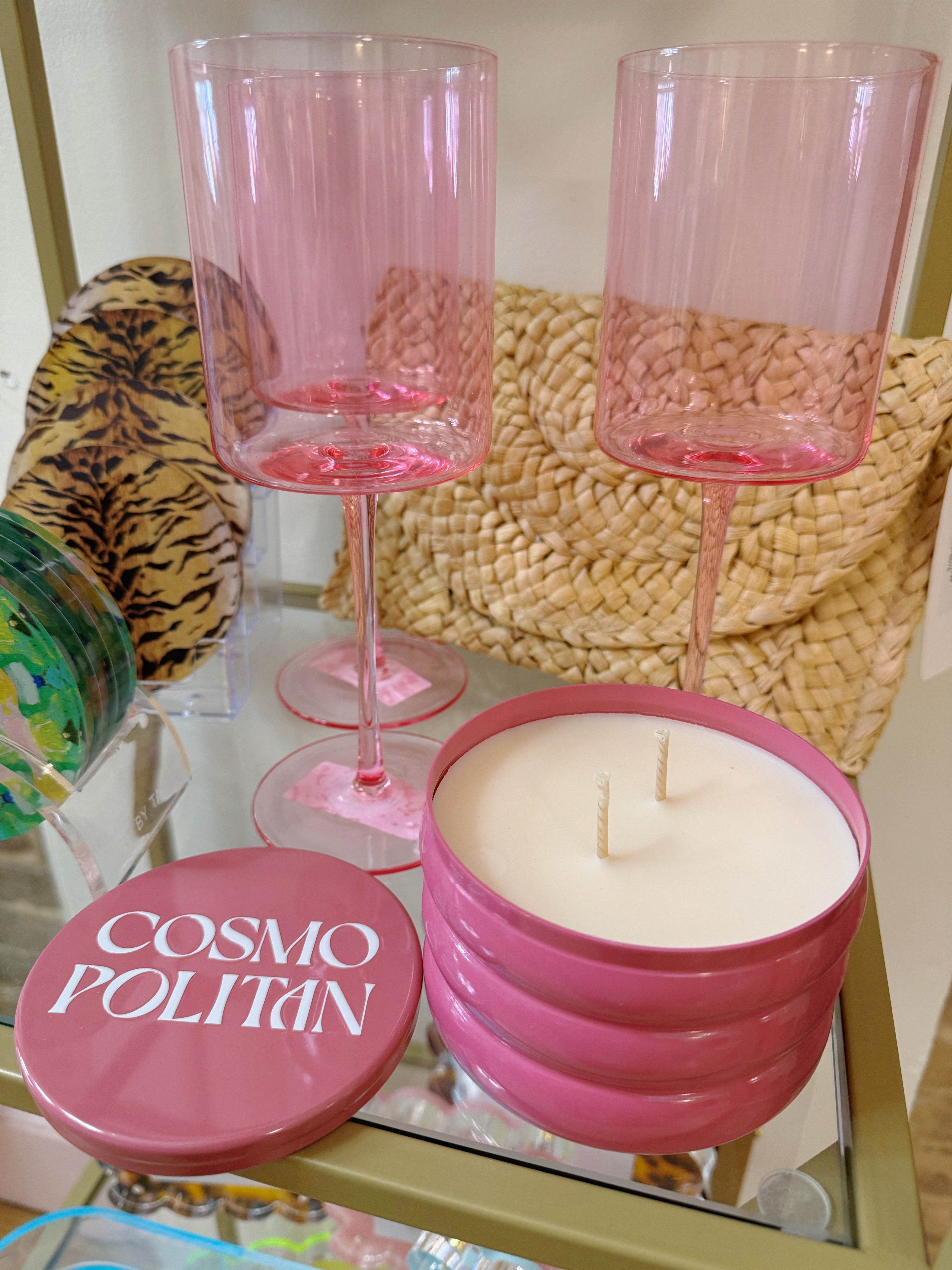 Cosmopolitan Candle 13 oz