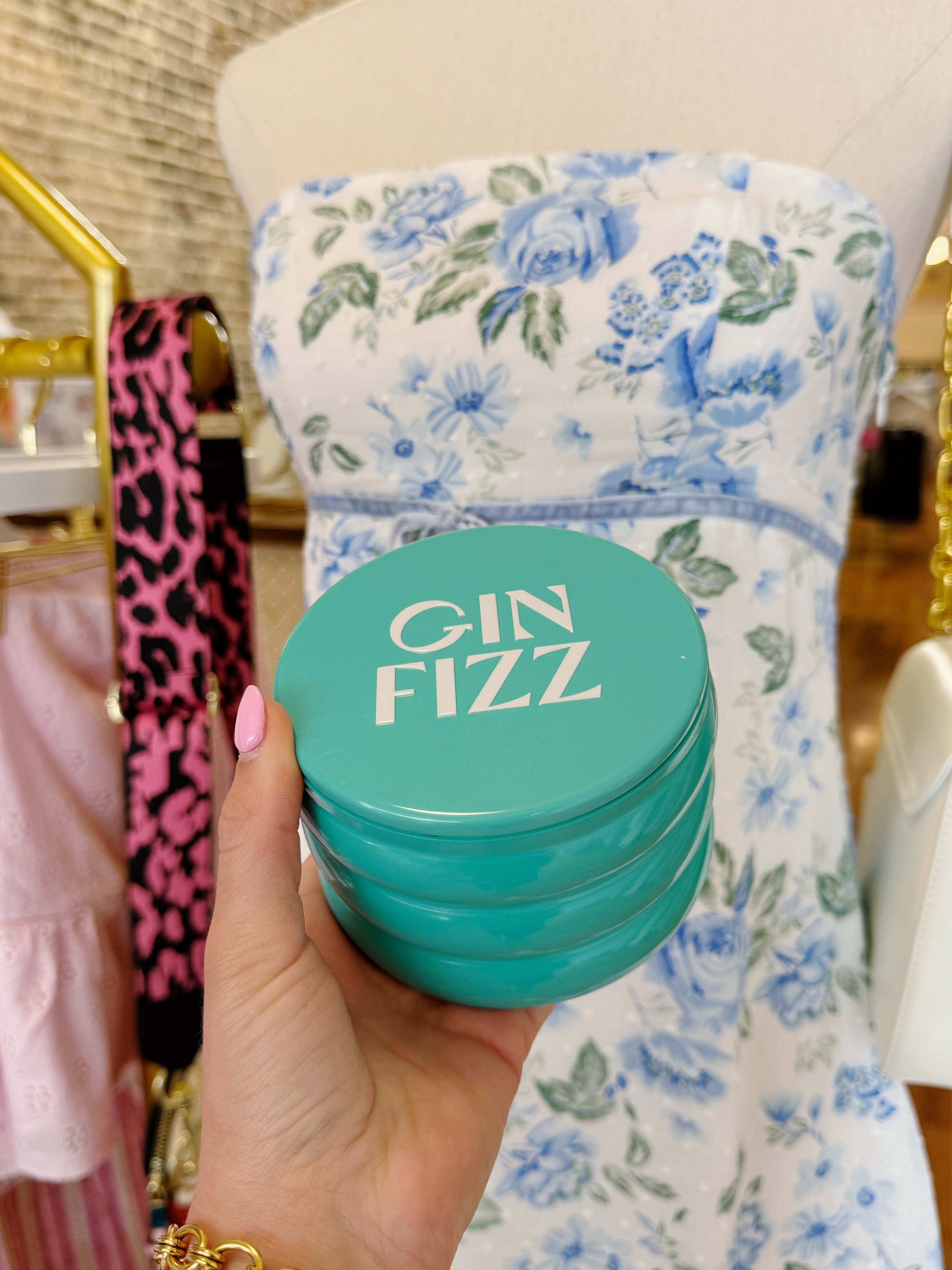 Gin Fizz Candle 13 oz