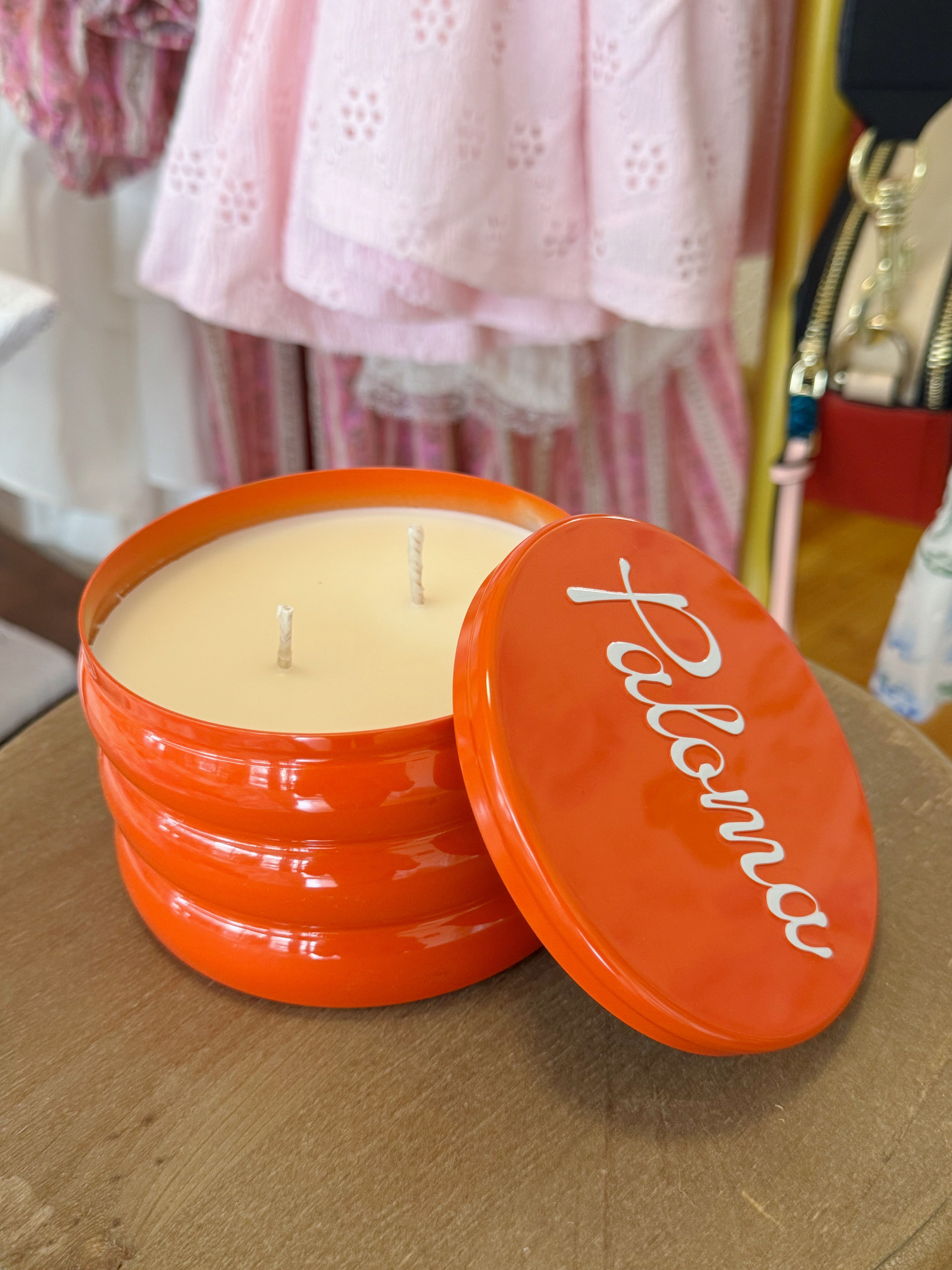 Paloma Candle 13 oz