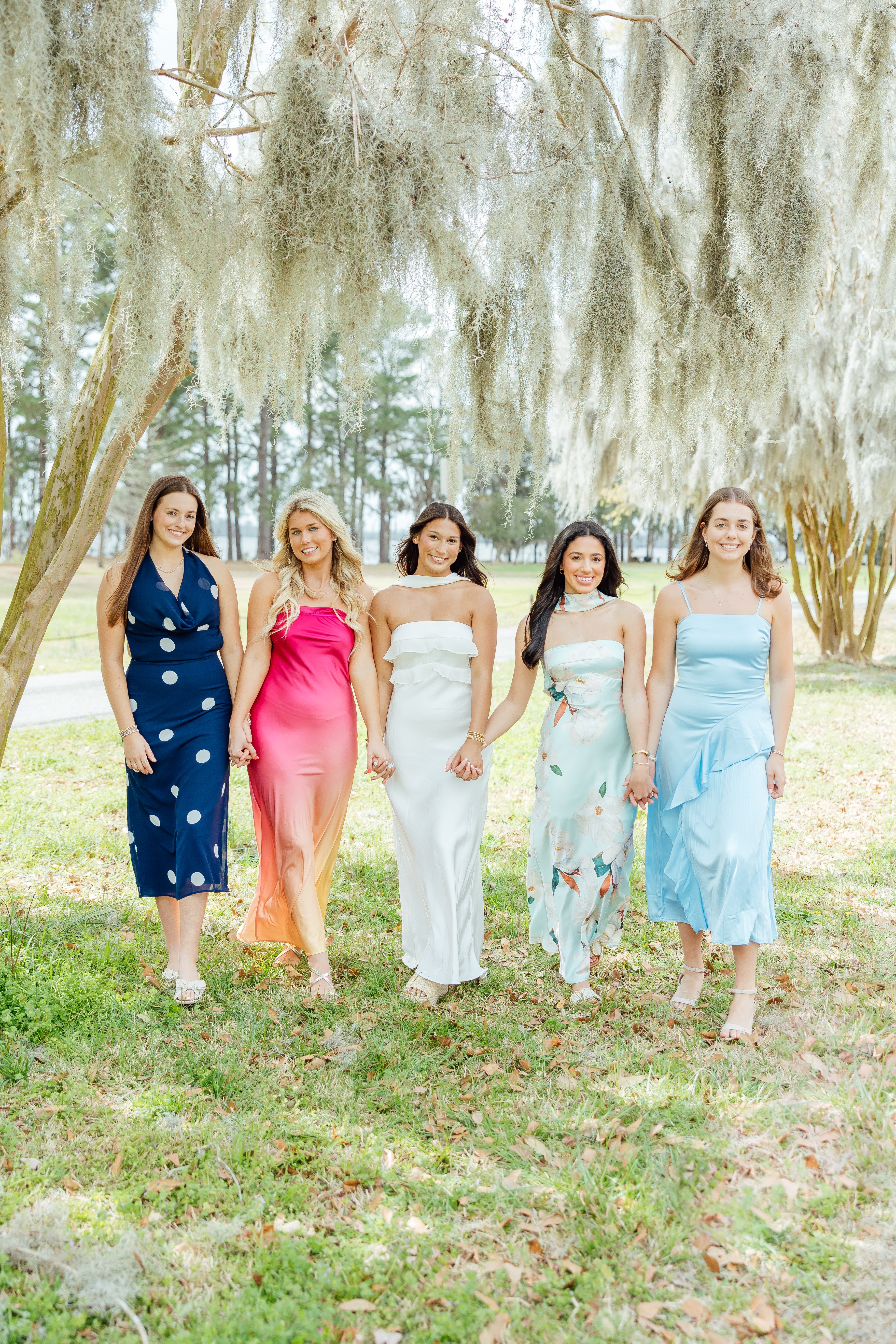 Special Occasion Satin Dress - White