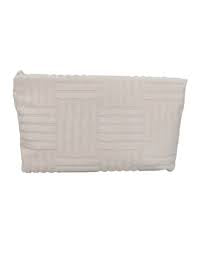 Terry Tile Med Pouch - 5 Colors
