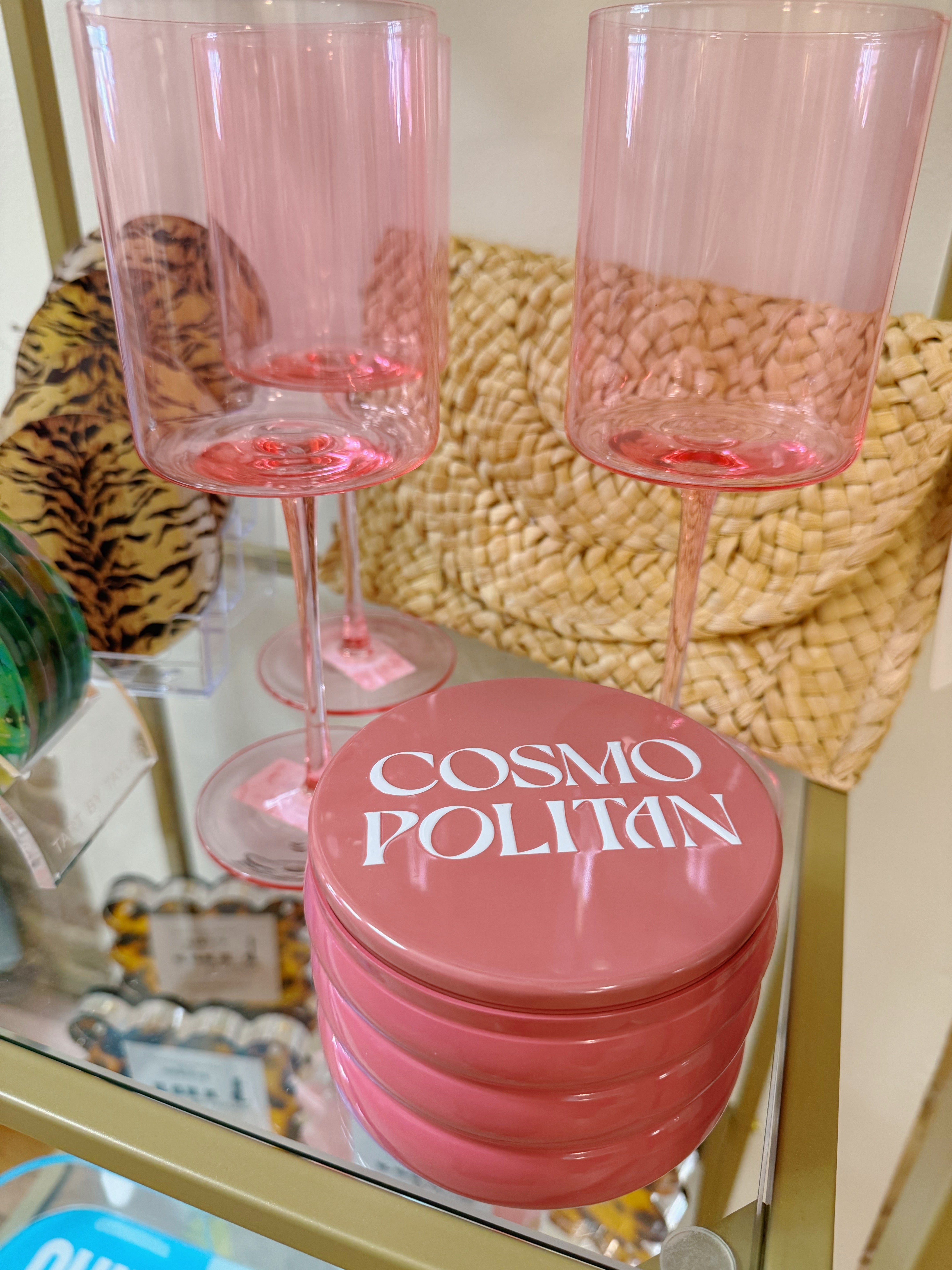 Cosmopolitan Candle 13 oz