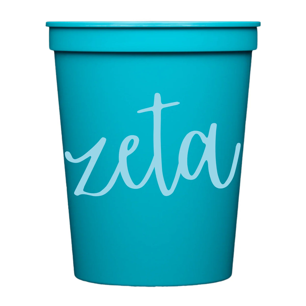 Sorority Stadium Cups