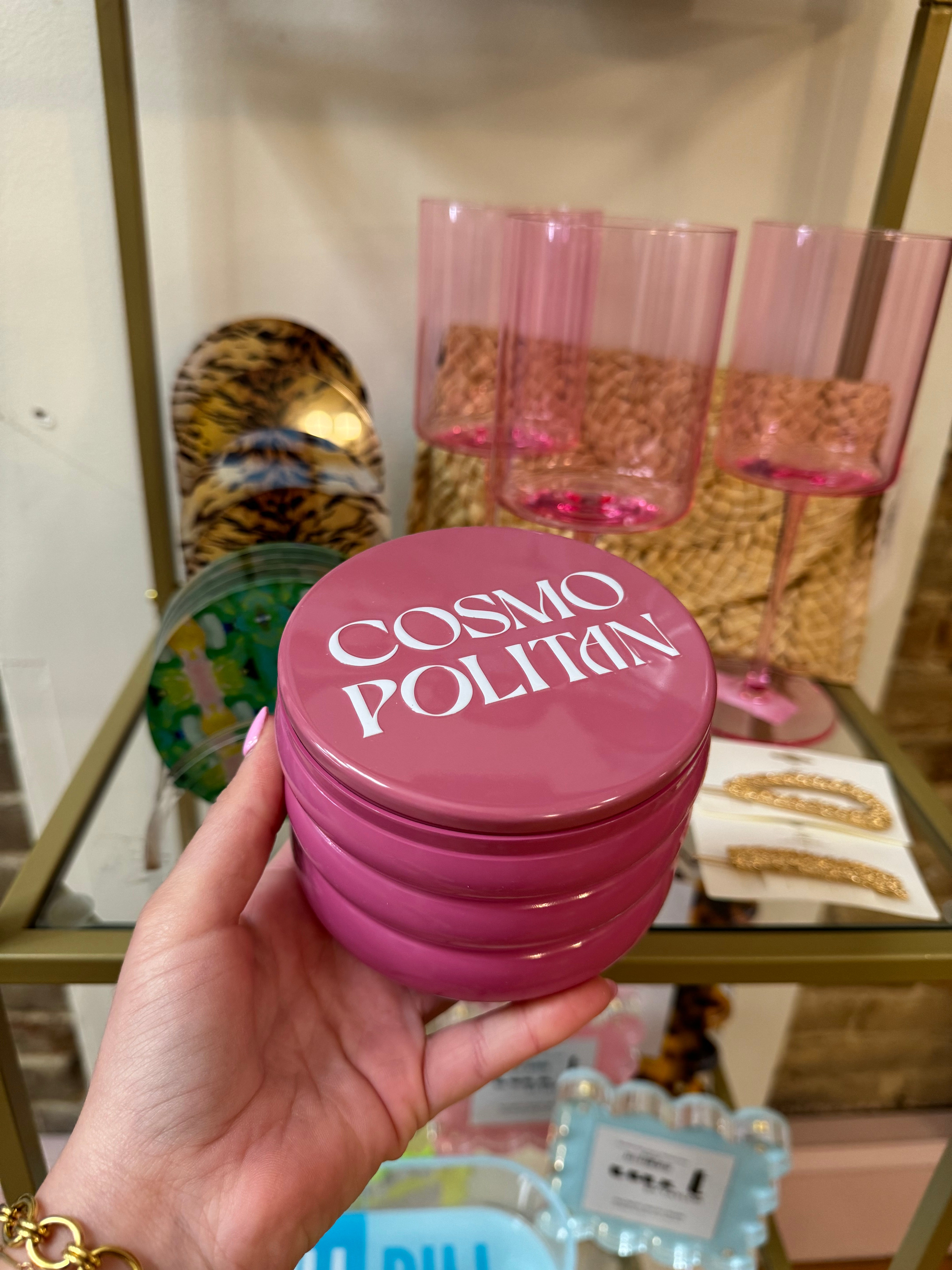 Cosmopolitan Candle 13 oz