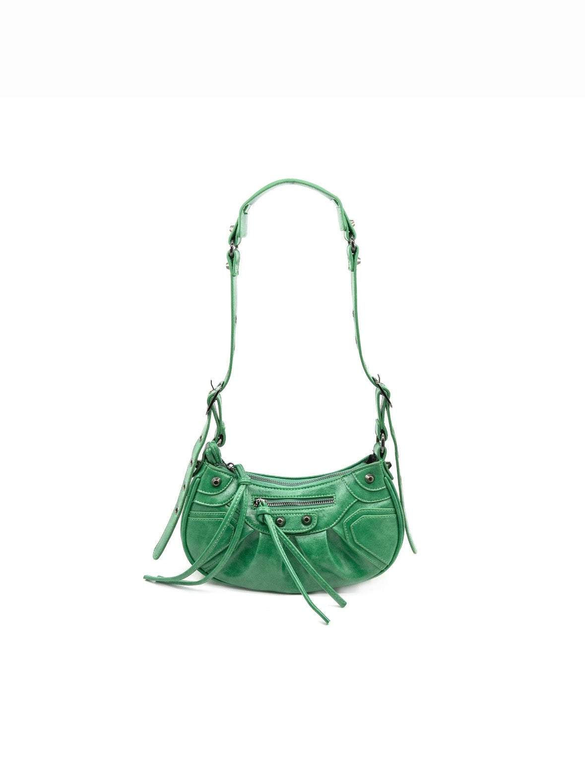 Broadway Bag - Green