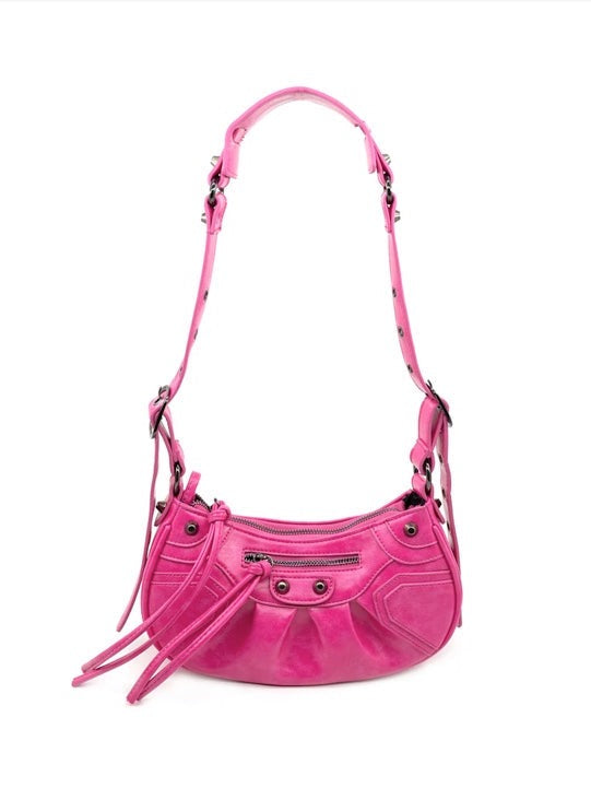 Broadway Bag - Pink