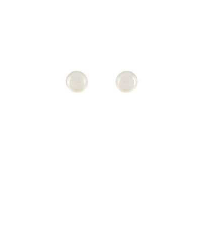 Pearl Studs 10mm