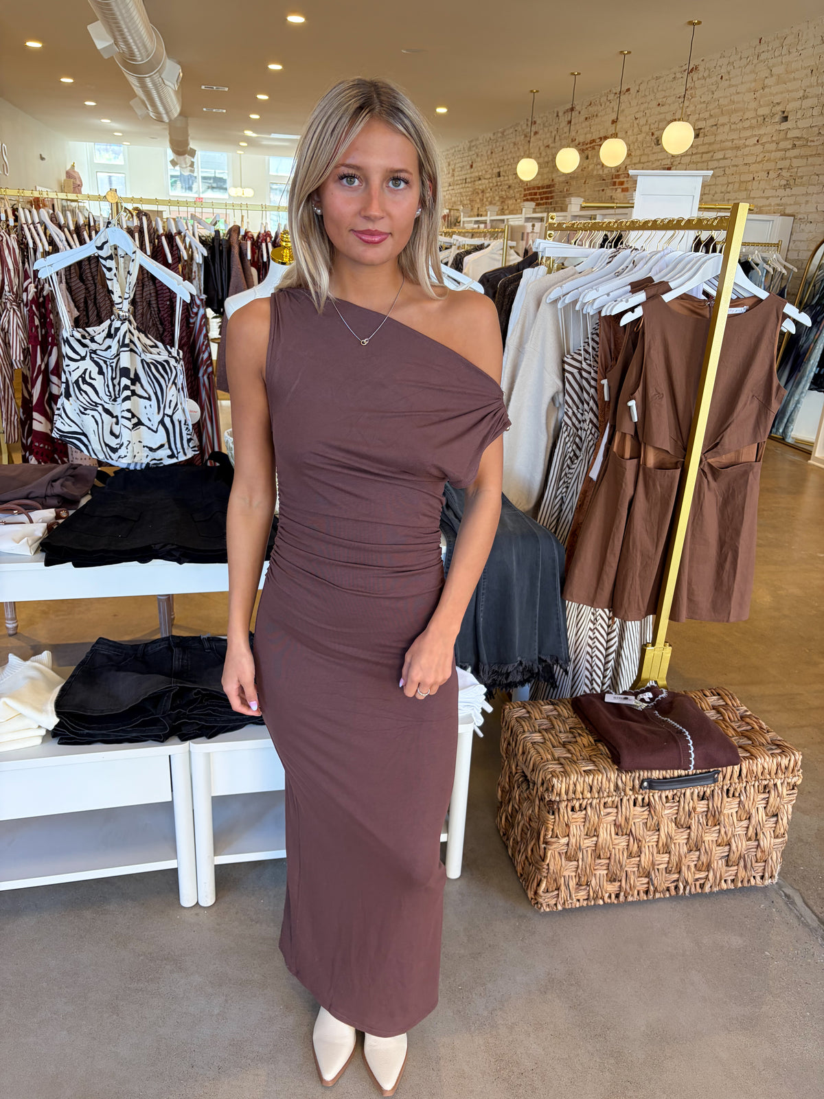Josefina Maxi