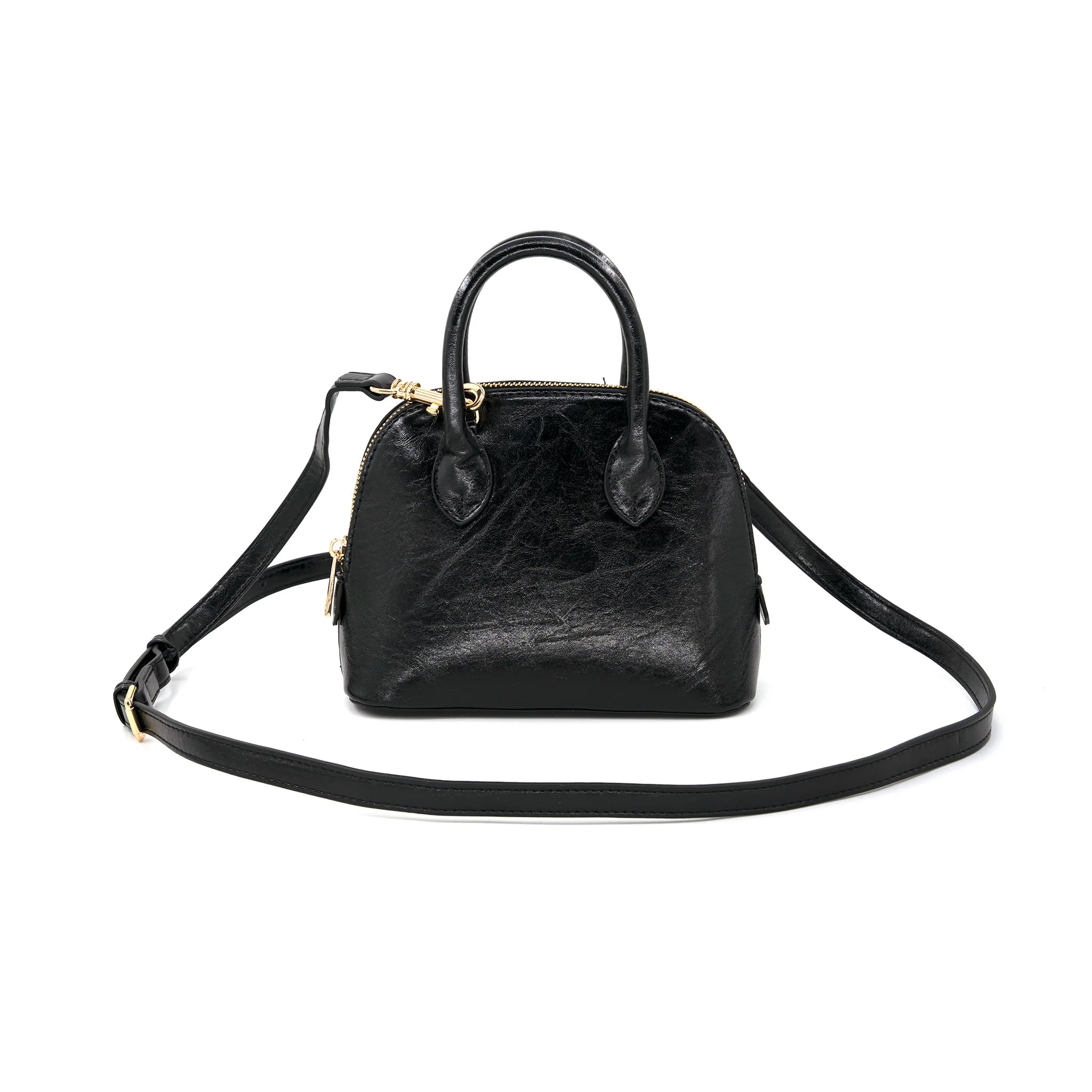 Small Spirit Bag - Brown