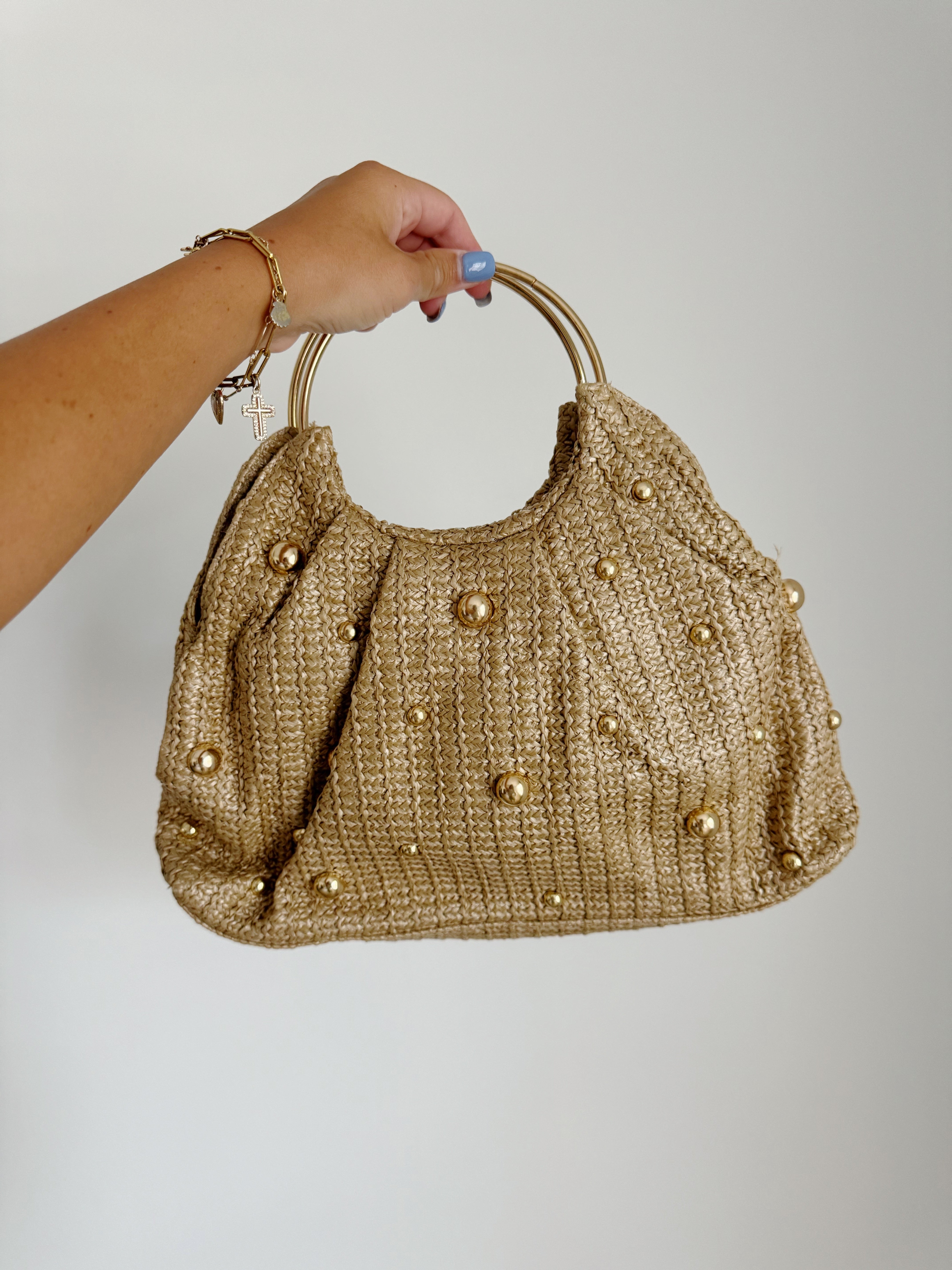 Beachy Vibes Purse