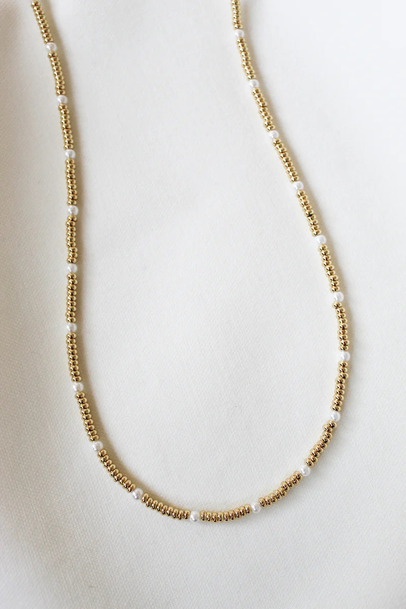 Kandi Necklace - Water Resistant
