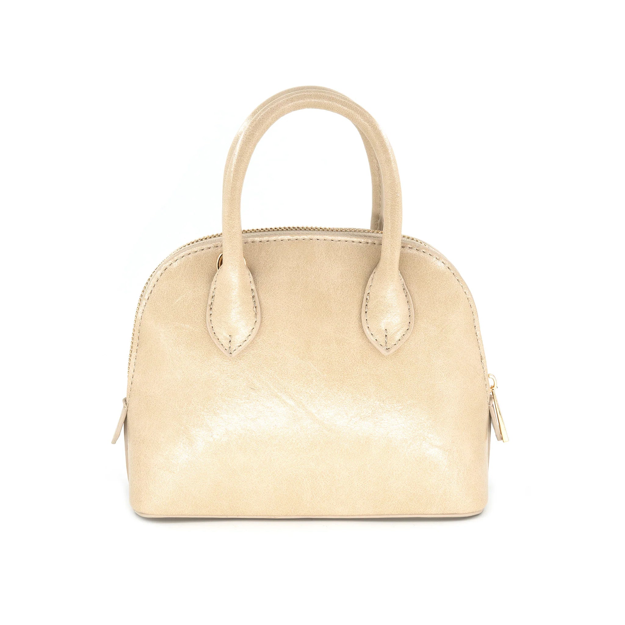 Small Spirit Bag - Beige