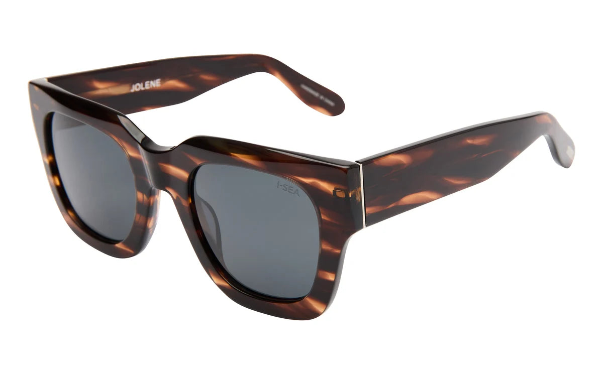 Jolene Sunglasses - Tiger