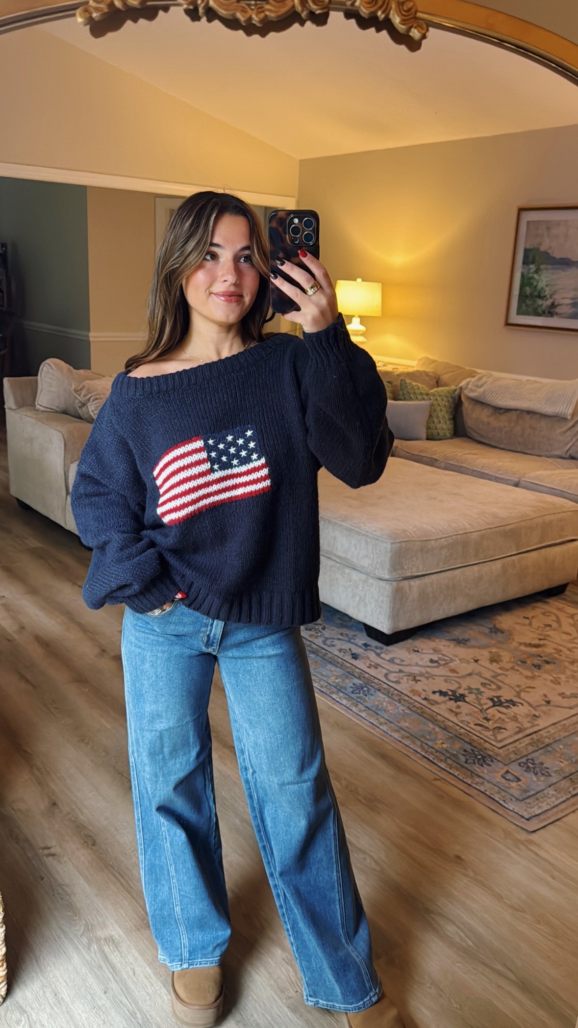 Lorilei Denim - Medium Wash