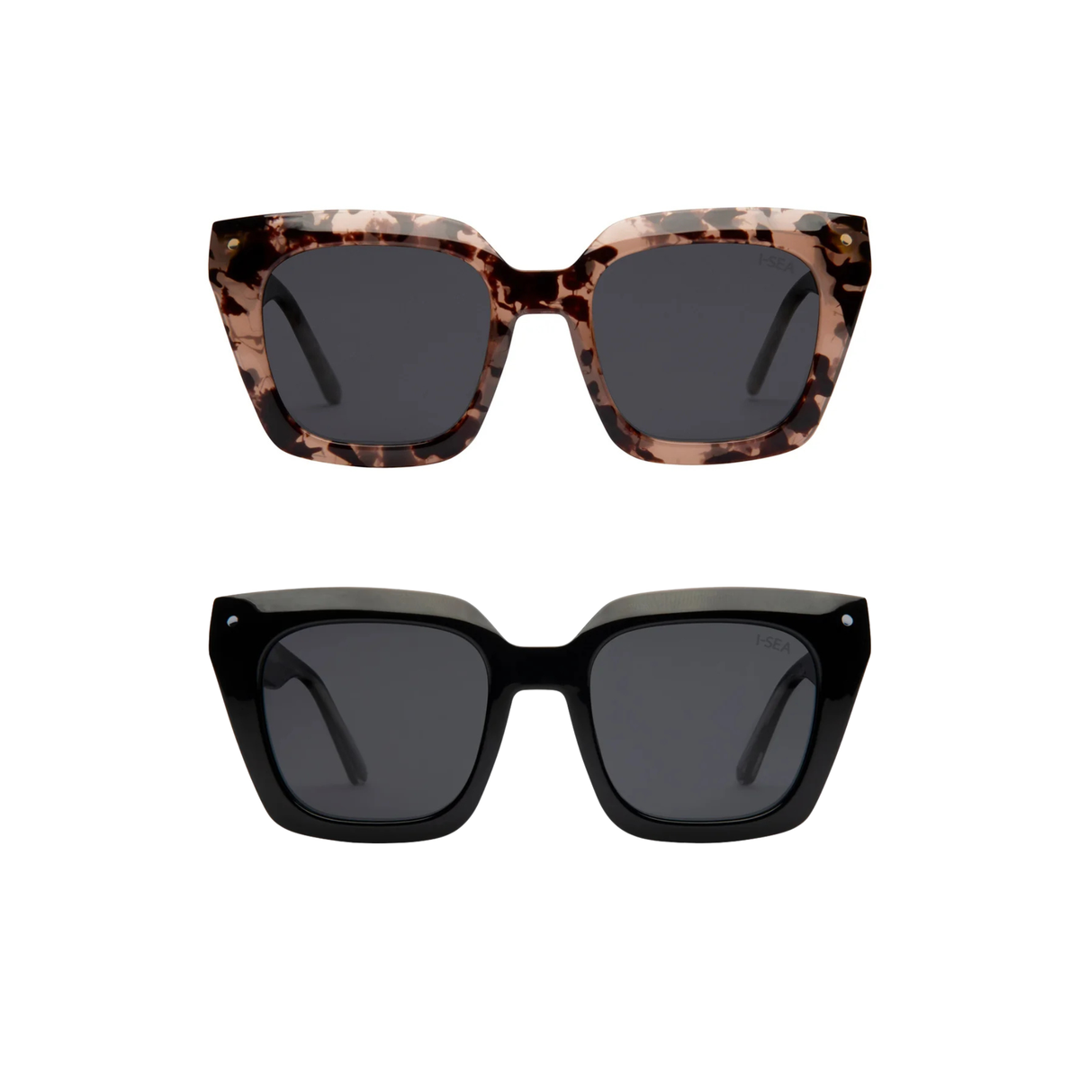 Jemma Sunglasses - 2 Colors