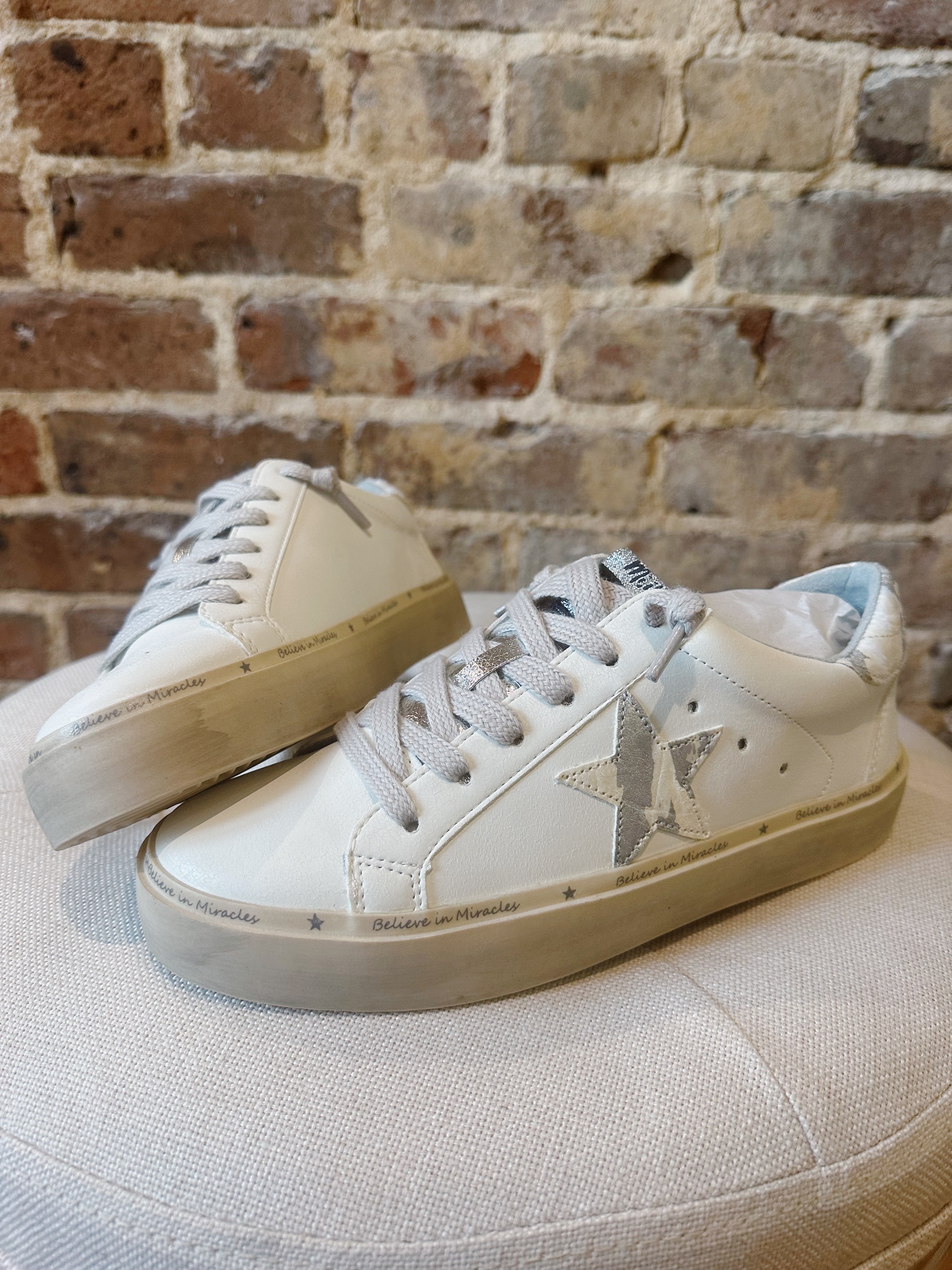 Sky Madrid Hillsborough Shoes