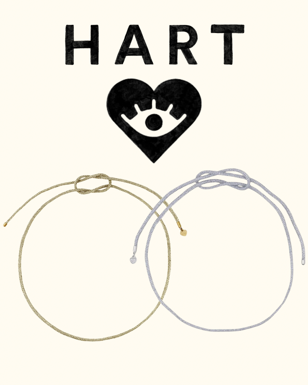 HART Cord Necklace