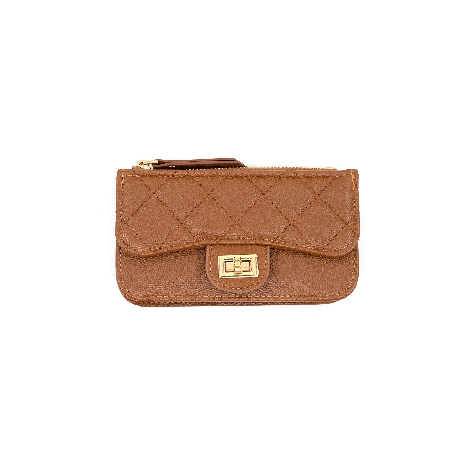 Kayda Leather Wallet