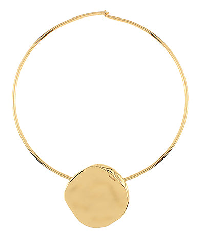 Madison Choker Necklace