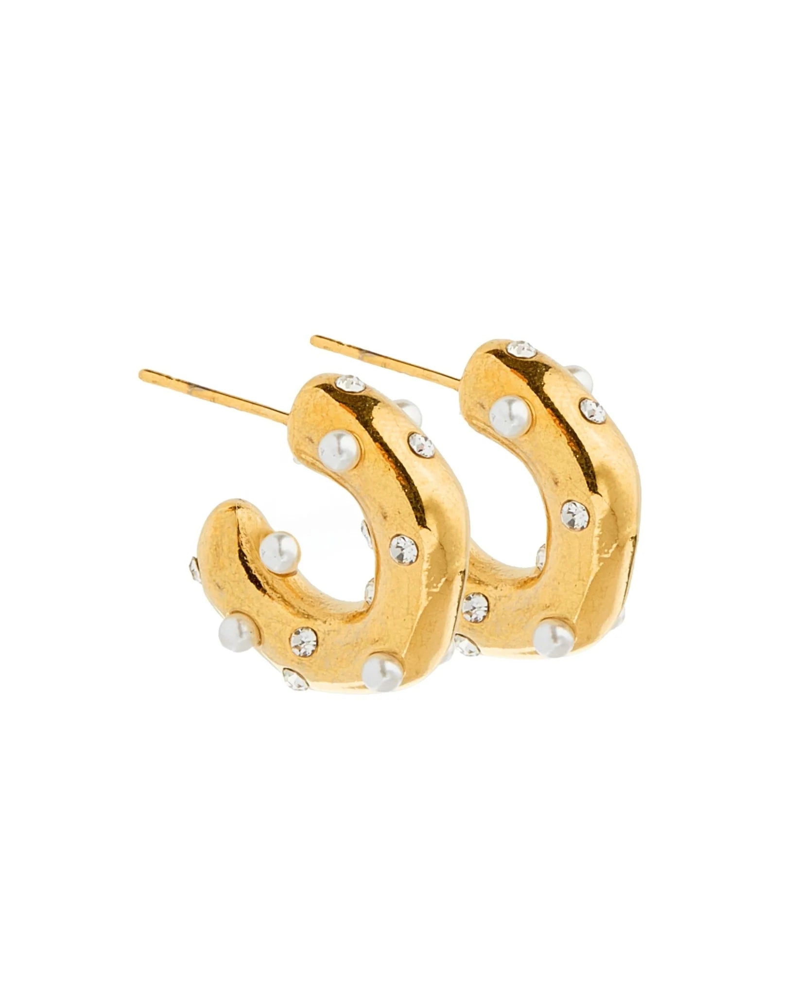 Kaitlyn Earrings