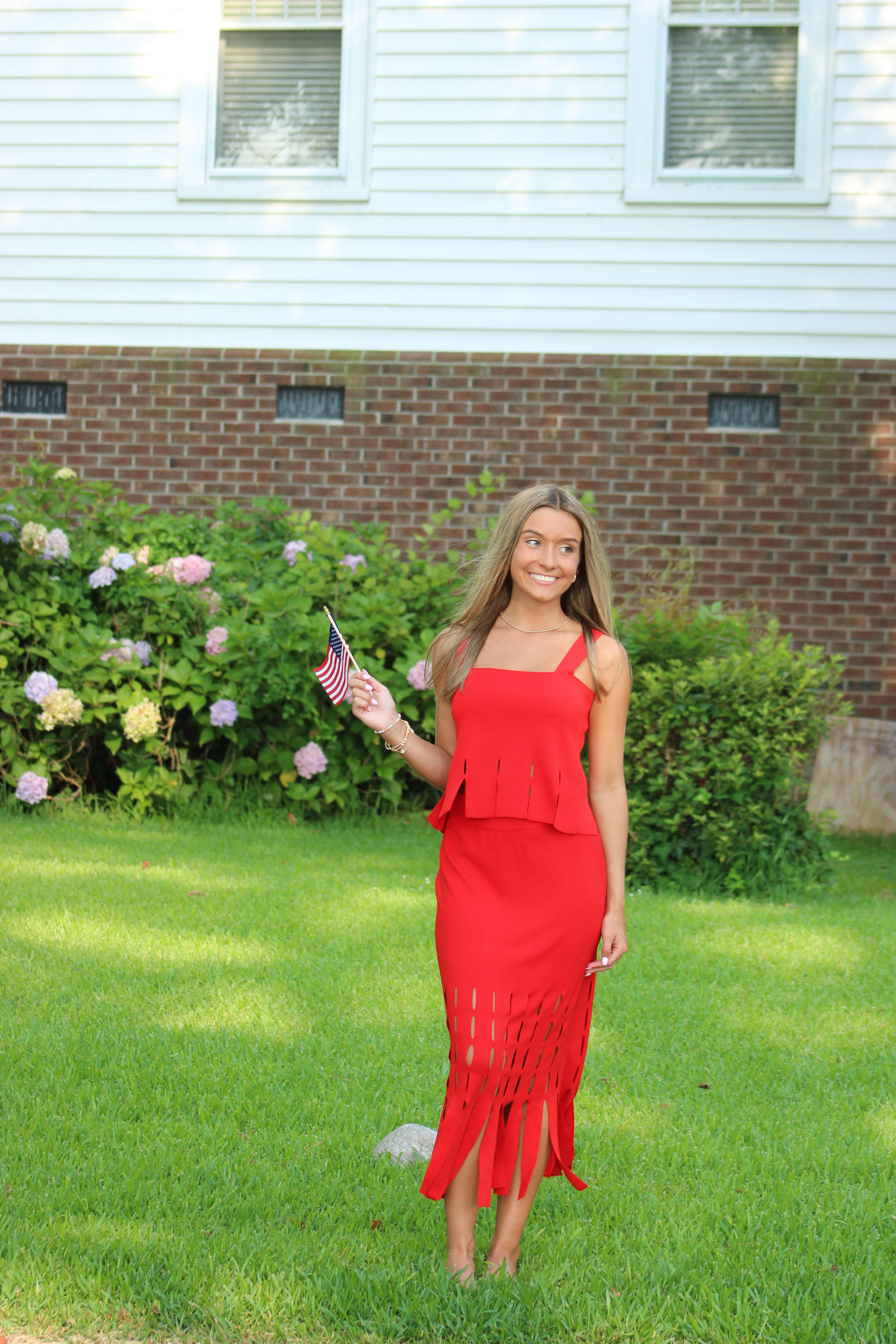 Seeing Red Set - Red