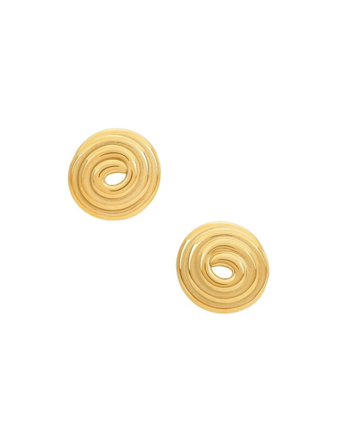 Braelyn Earrings - Gold - Water Resistant