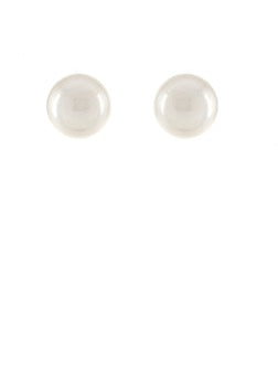 Pearl Studs 12mm