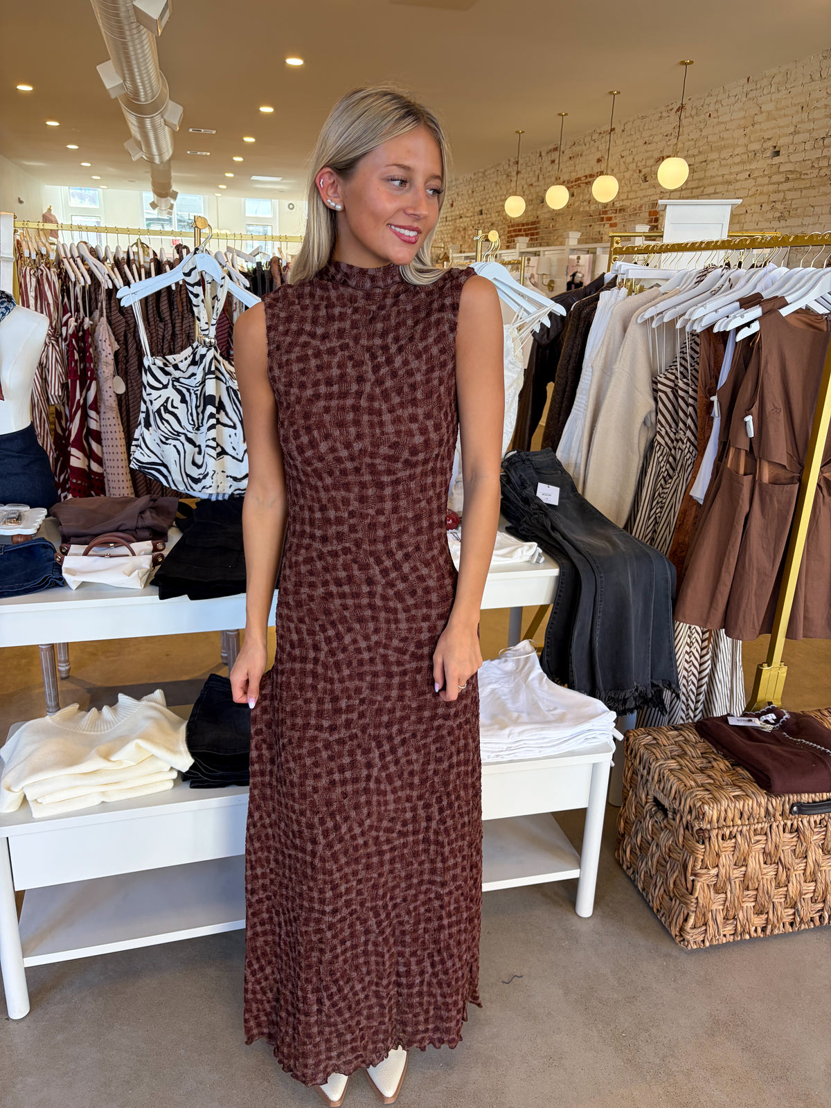 Ryanna Maxi