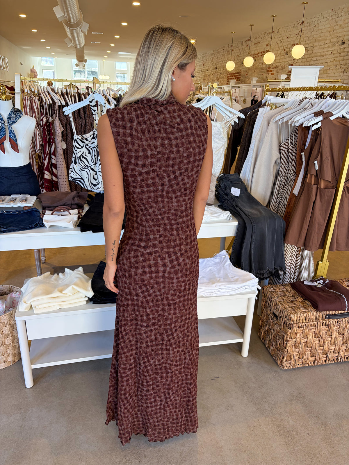 Ryanna Maxi