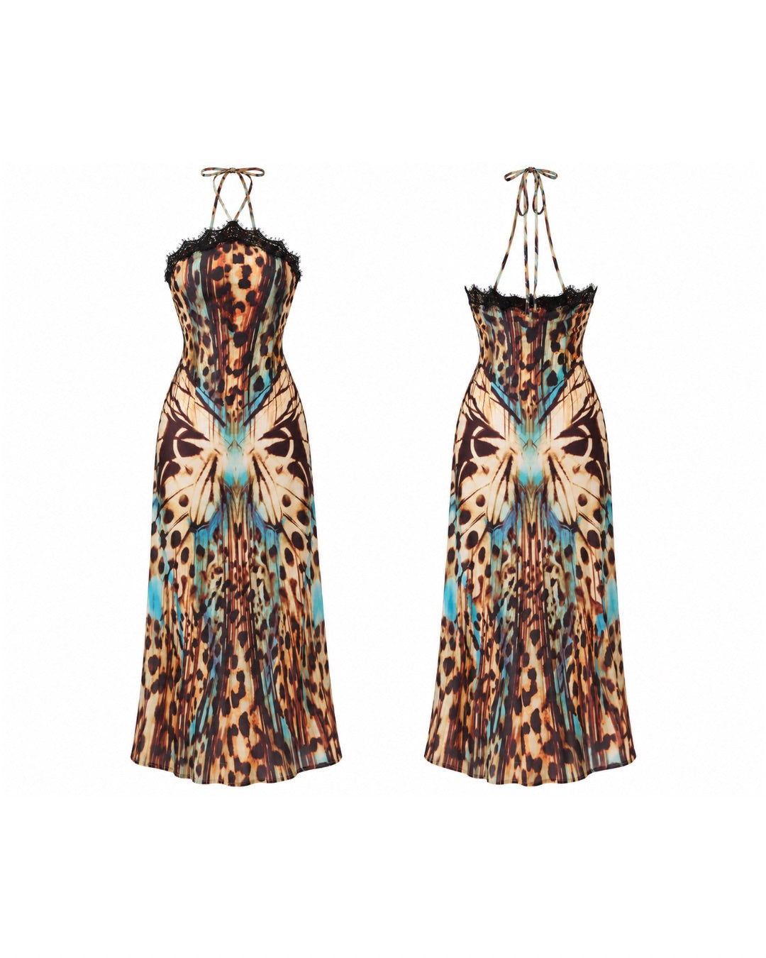 Mariposa Maxi