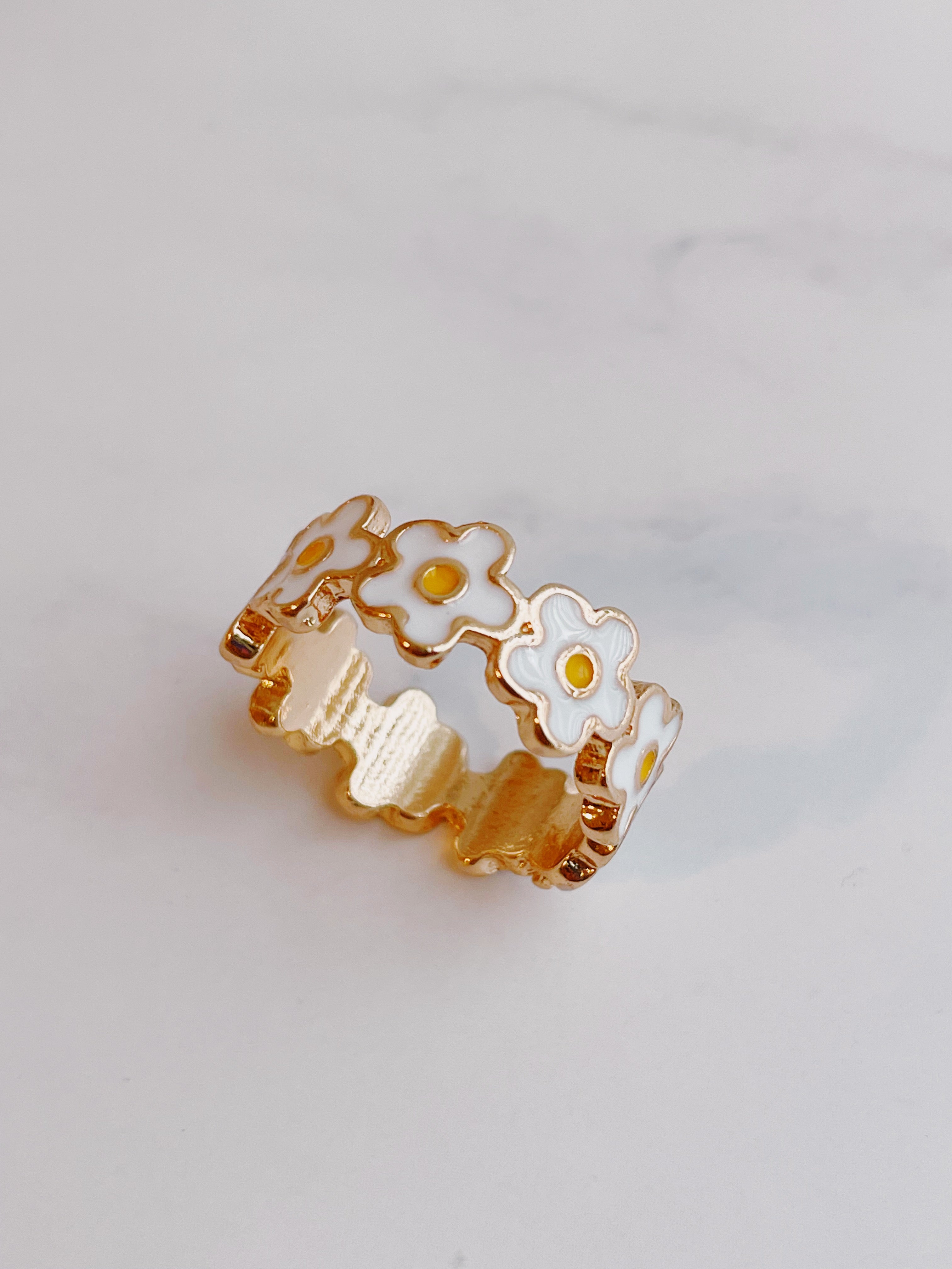 Daisy Ring